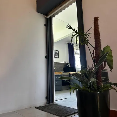 Oc Appartement Grand-Baie Exterior photo