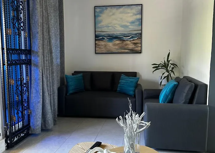 Oc Appartement
