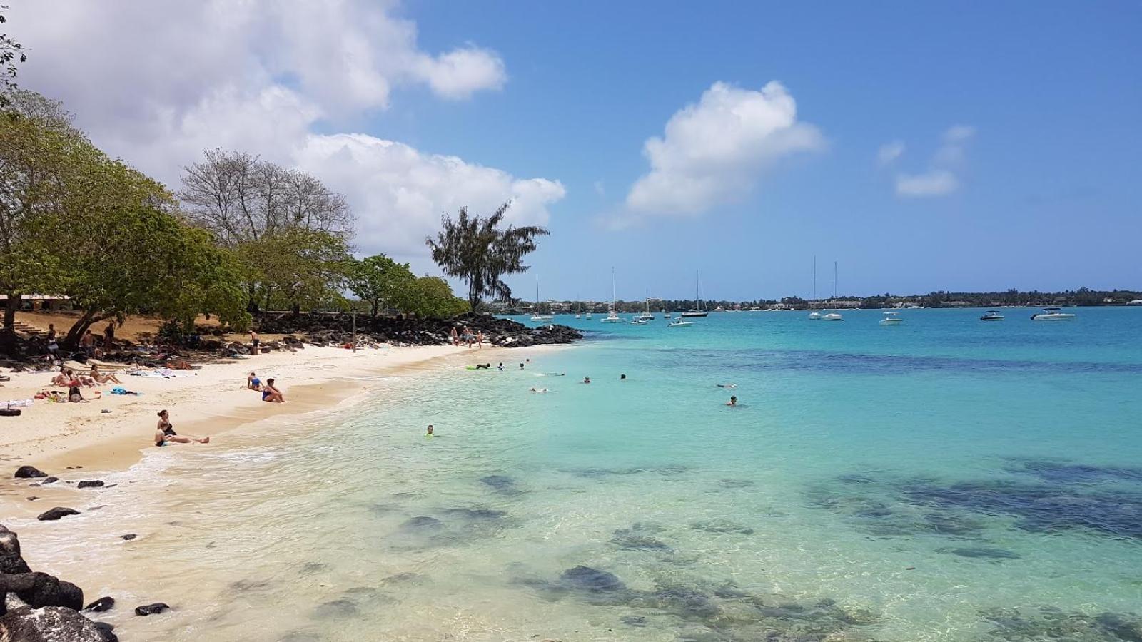 Oc * Grand Baie