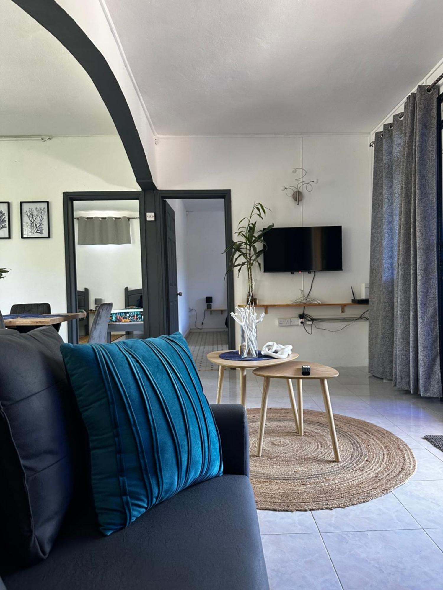 Oc Apartment Grand Baie