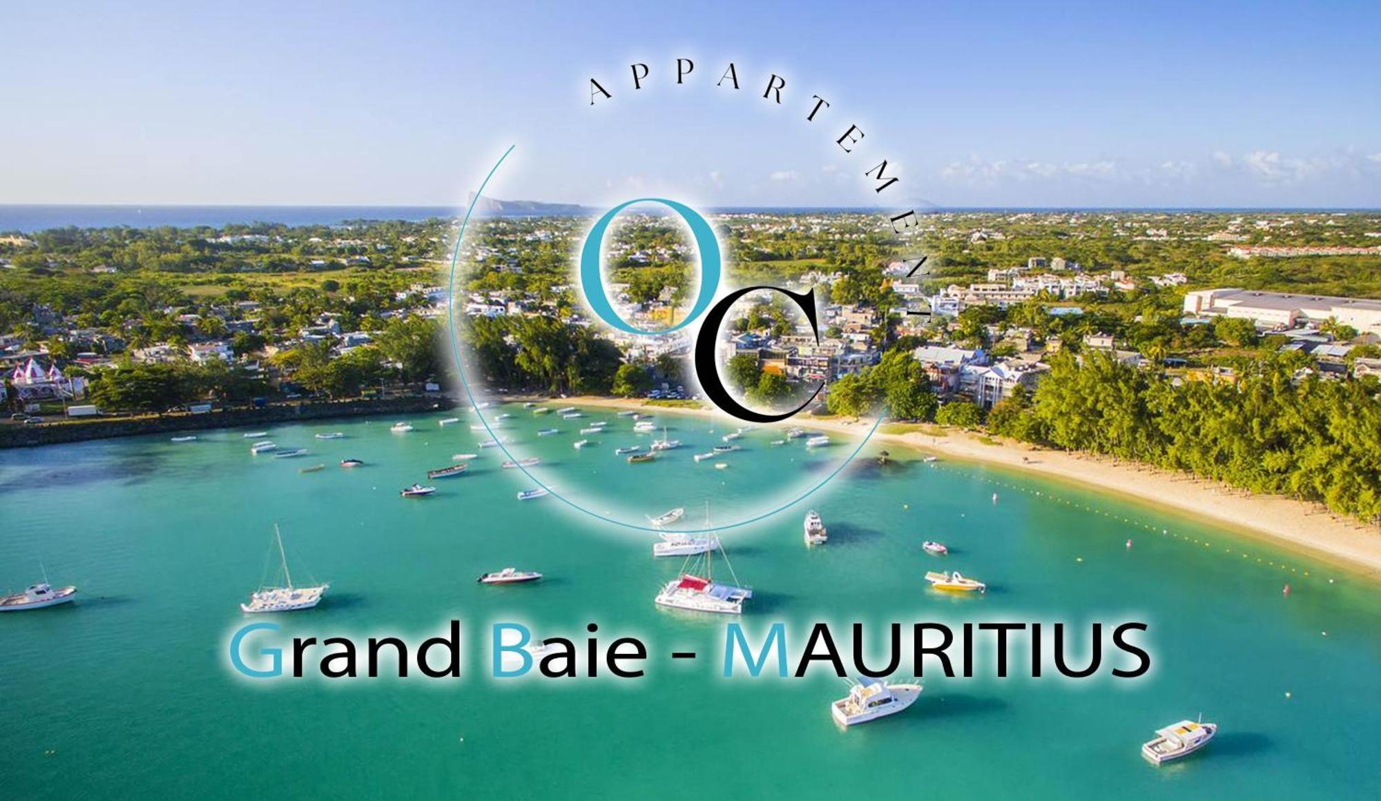 Oc Grand Baie