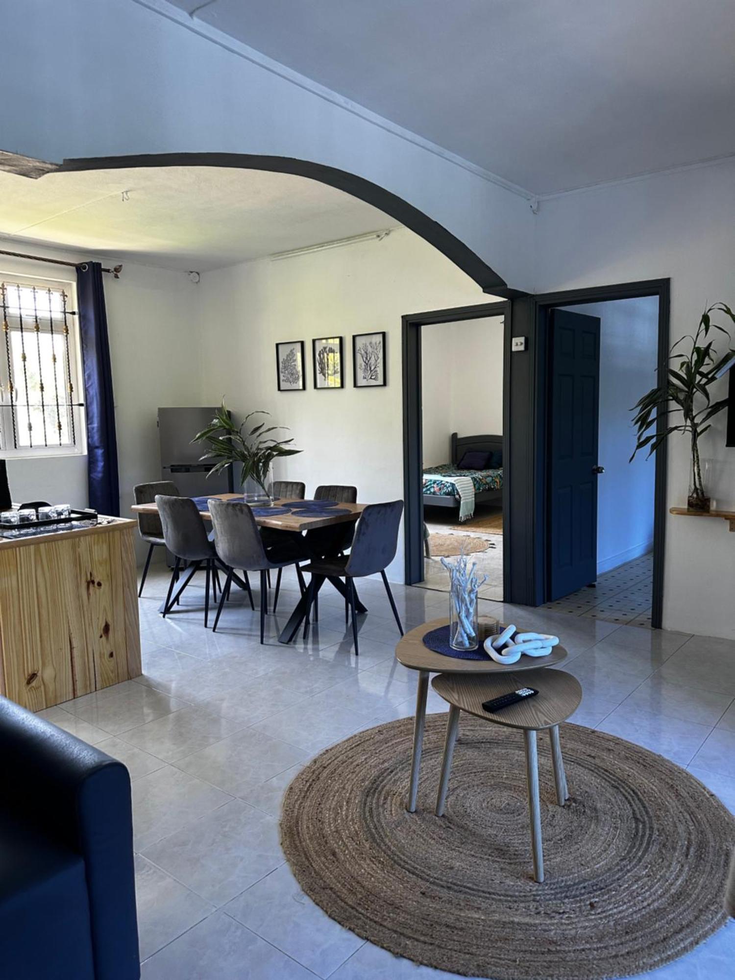 Appartement Oc